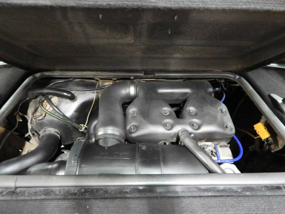 Bild 11/15 von Talbot Simca 1150 (1979)