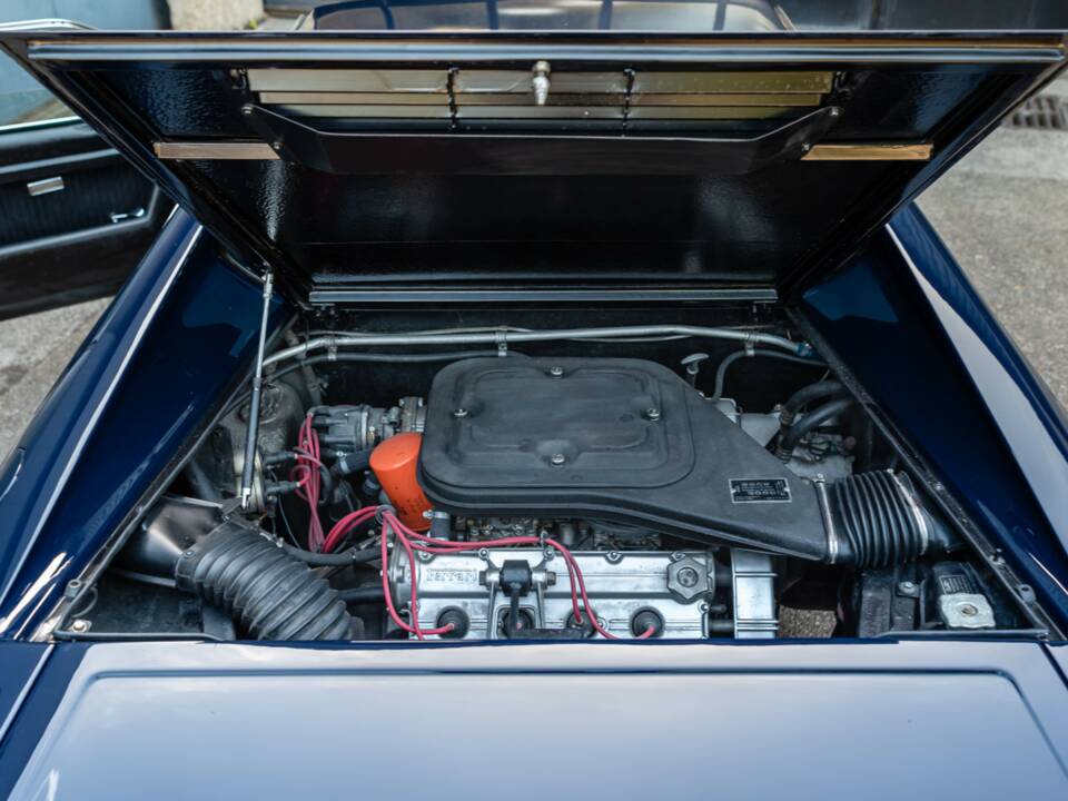 Image 49/50 of Ferrari Dino 308 GT4 (1977)