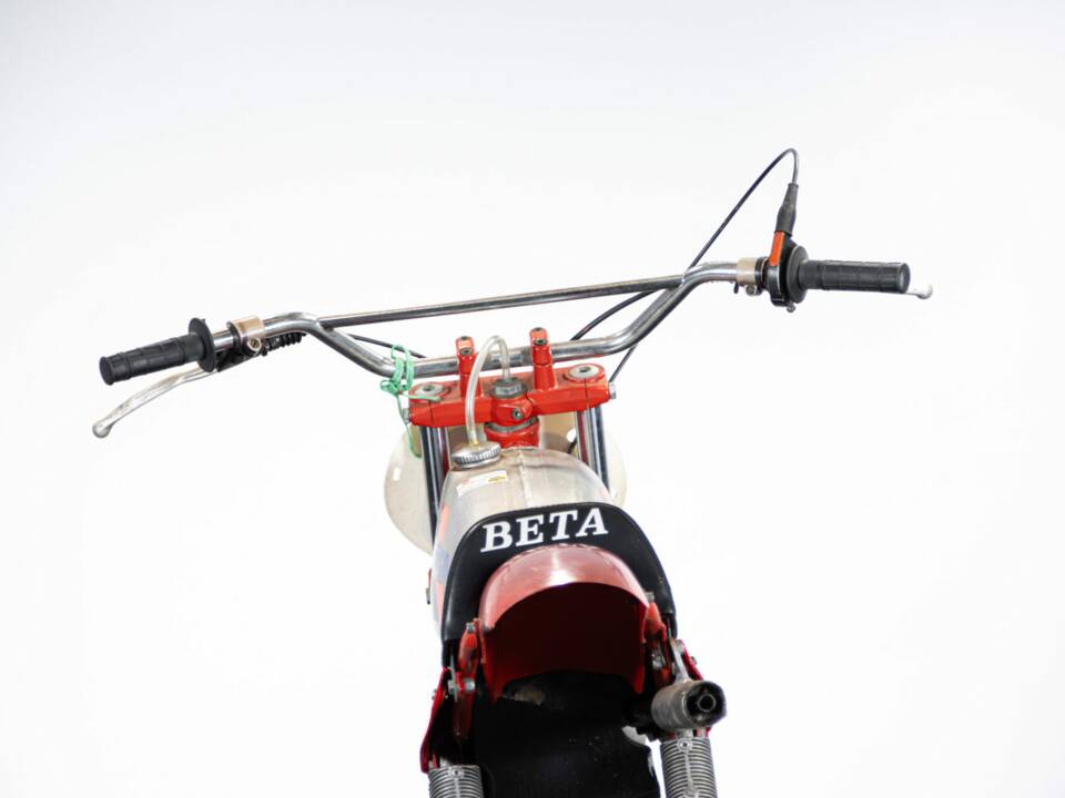 Image 25/50 of Beta 50 MX (1980)