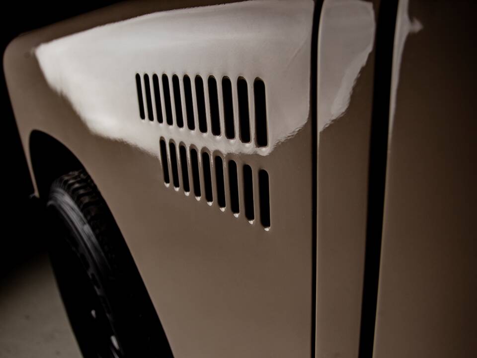 Afbeelding 28/33 van Land Rover 109 (1989)