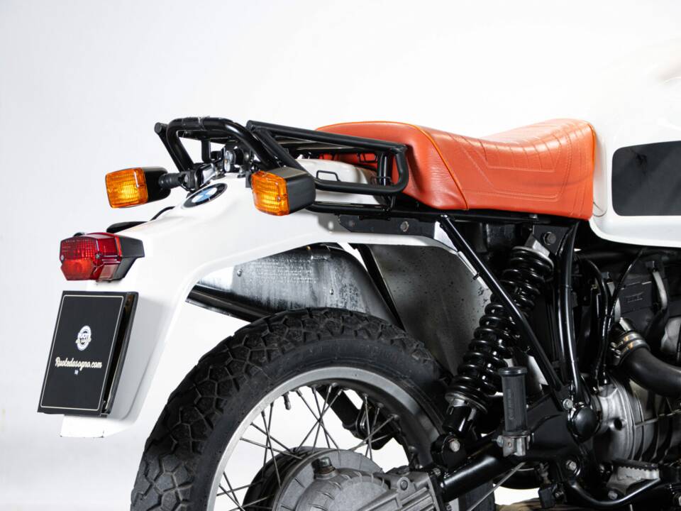 Bild 40/50 von BMW R 80 GS (1986)