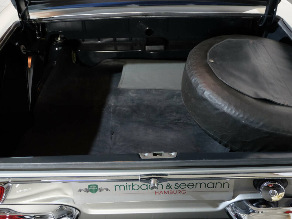 Image 35/36 of Mercedes-Benz 280 SL (1969)