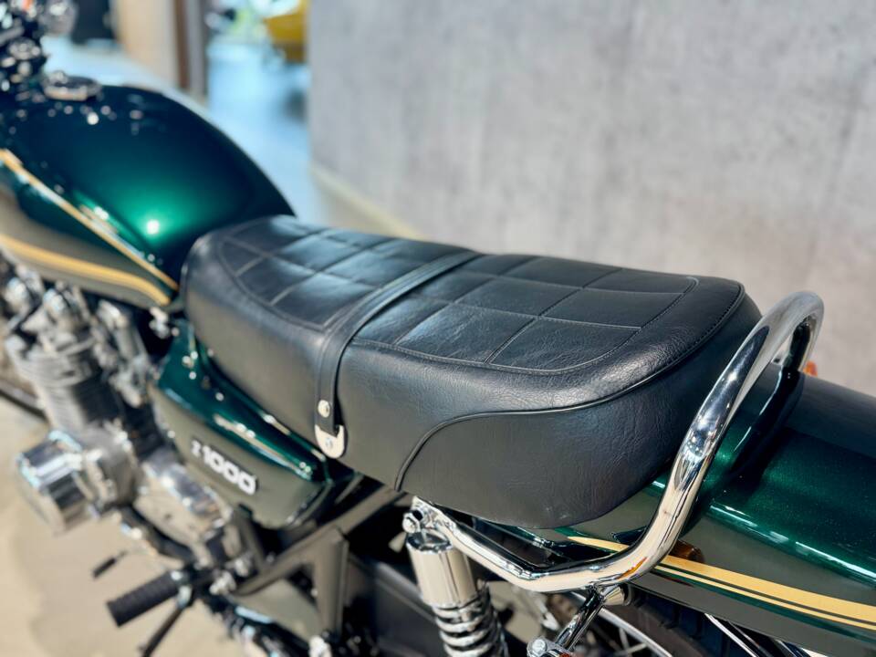 Image 19/38 de Kawasaki DUMMY (1978)