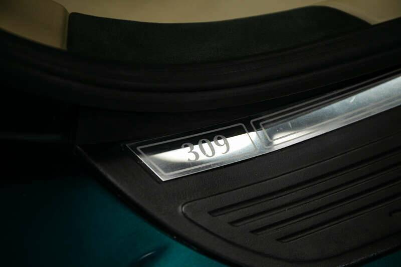 Bild 42/50 von Jaguar XJ 220 (1994)