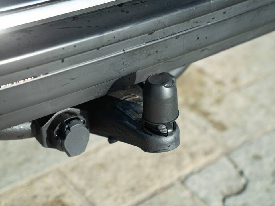 Bild 12/50 von Volvo 240 Diesel (1984)