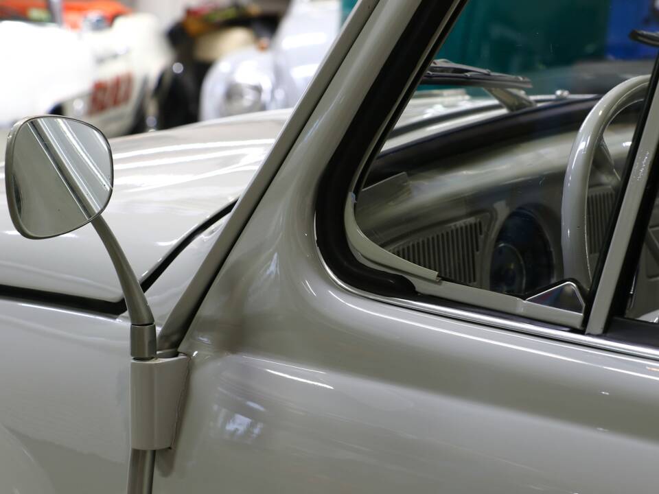 Image 15/39 of Volkswagen Escarabajo 1200 A (1965)