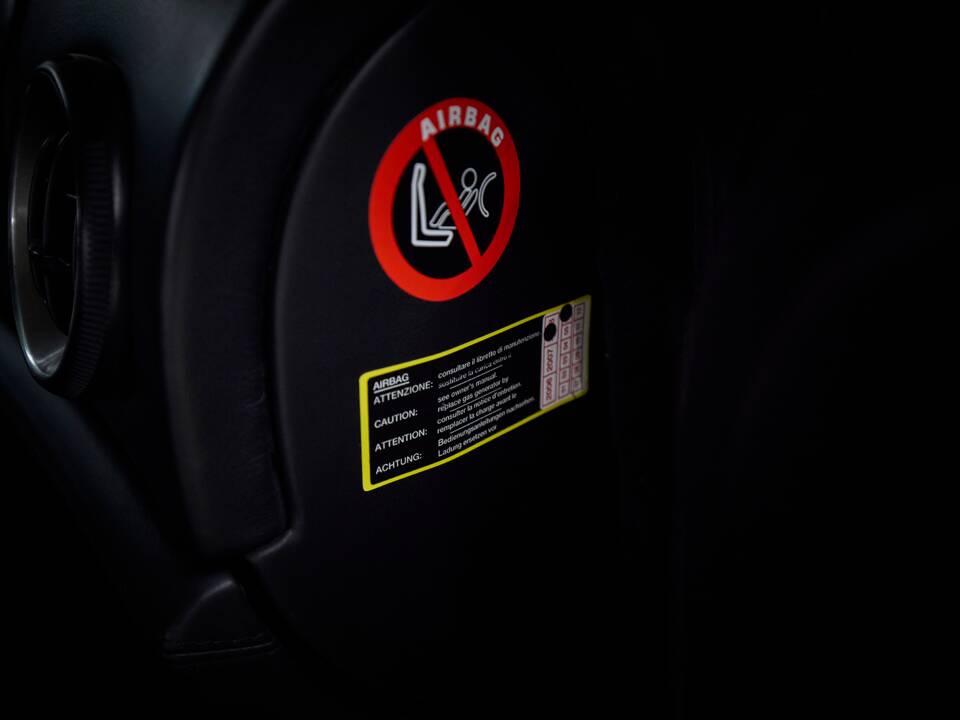 Bild 85/98 von Ferrari 550 Maranello (1998)