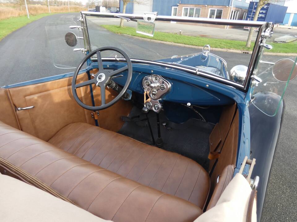 Bild 9/36 von Ford Modell A De Luxe (1930)