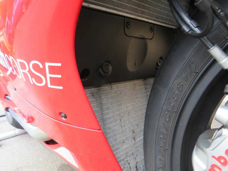 Bild 34/49 von Ducati DUMMY (2017)