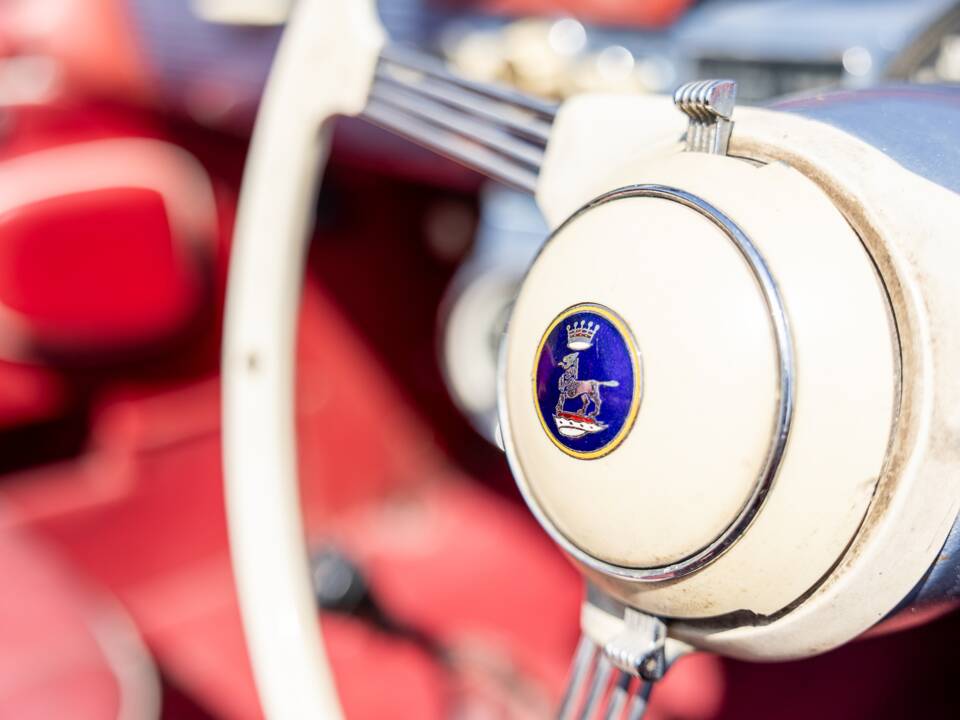 Image 34/39 of Sunbeam Alpine Mk I (1953)
