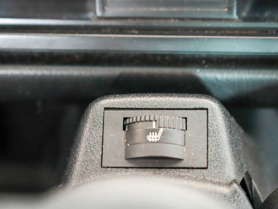 Afbeelding 46/50 van Volkswagen T3 Caravelle 1.6 TD Syncro (1991)