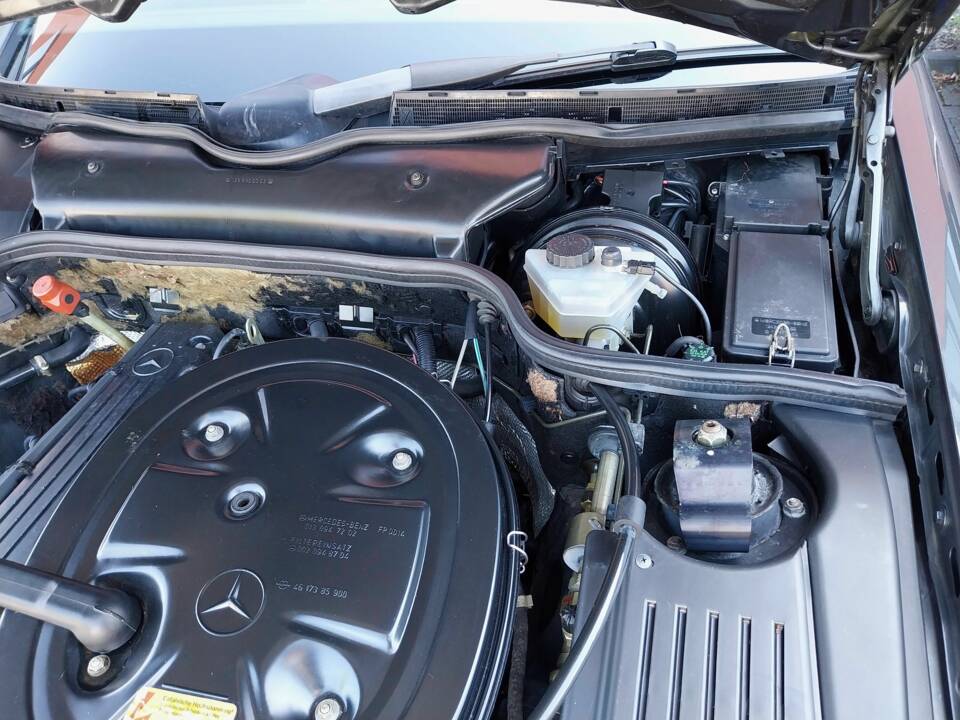 Bild 48/50 von Mercedes-Benz 300 SL (1992)