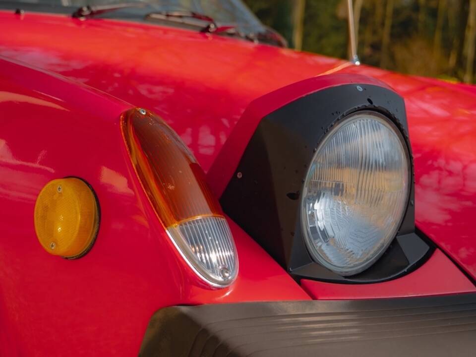 Imagen 9/43 de Porsche 914&#x2F;4  2.0 (1976)