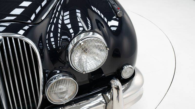 Image 11/15 de Jaguar Mk II 3.8 (1961)