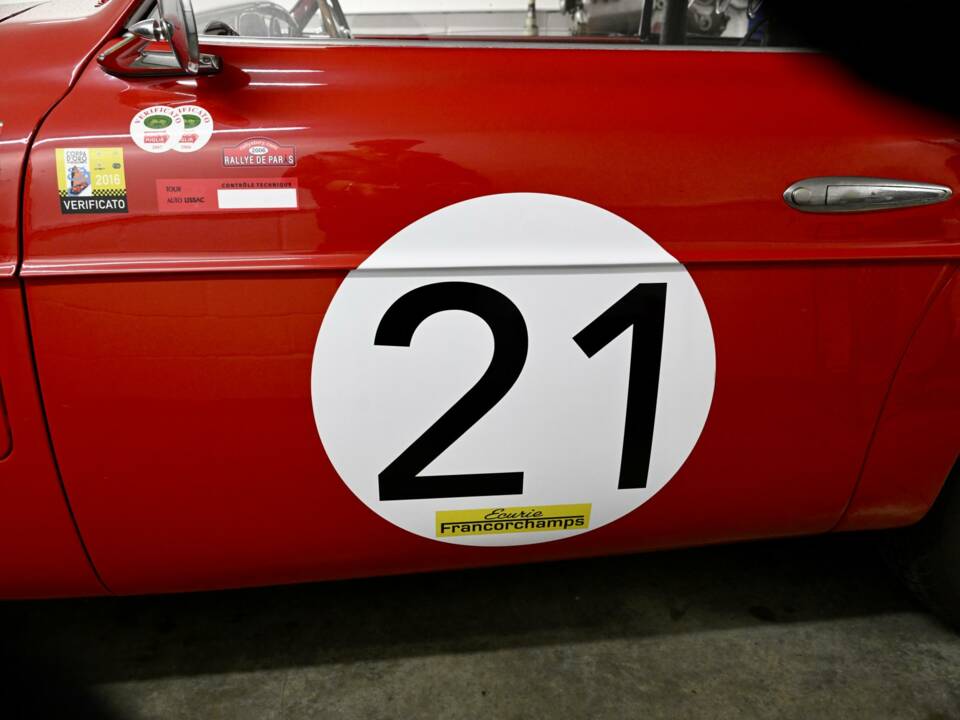 Image 34/50 de Ferrari 212 Inter (1952)