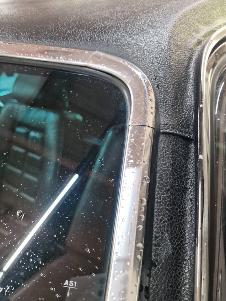 Afbeelding 36/110 van Citroën CX Prestige injection (1980)