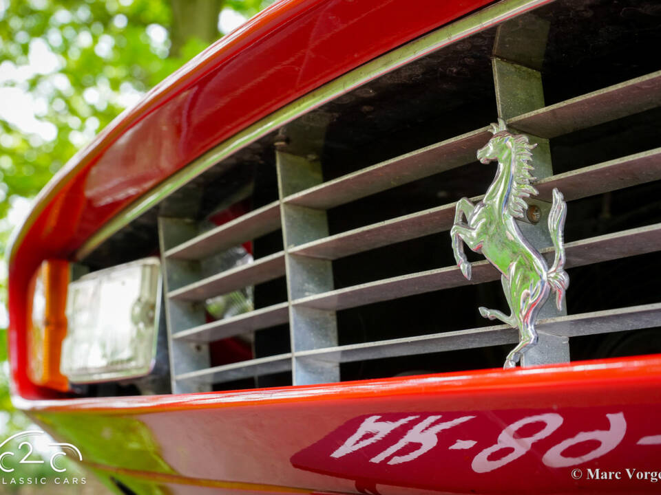 Image 41/80 of Ferrari 365 GTC&#x2F;4 (1972)