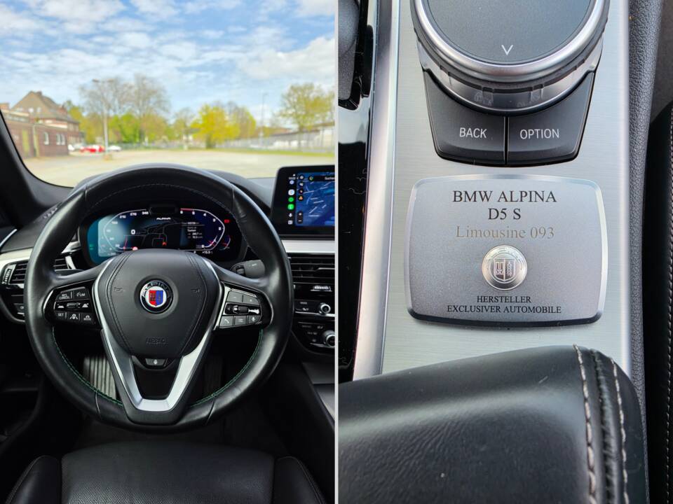 Bild 12/14 von ALPINA D5 (2021)