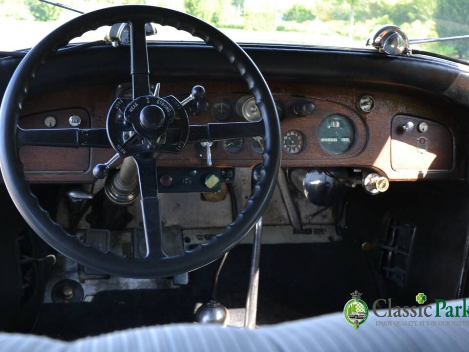 Imagen 21/37 de Rolls-Royce Phantom I (1929)