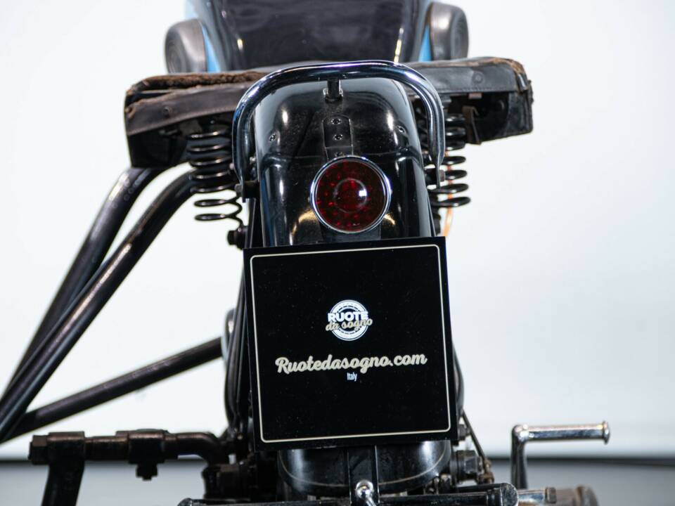 Bild 16/50 von Triumph DUMMY (1929)