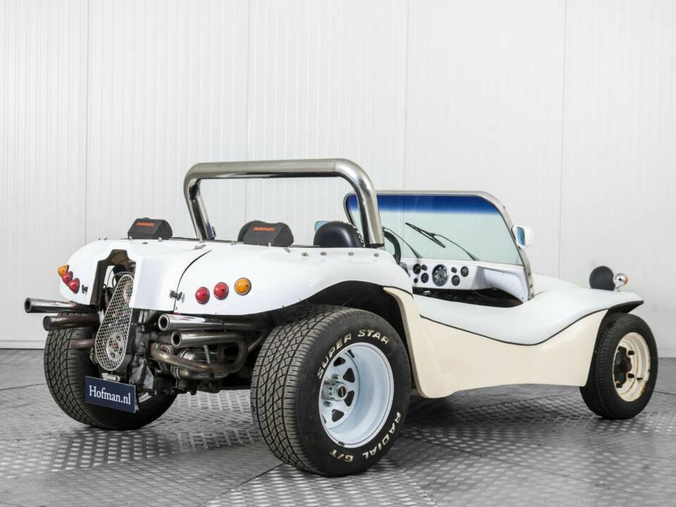 Bild 2/50 von Volkswagen Buggy (1961)