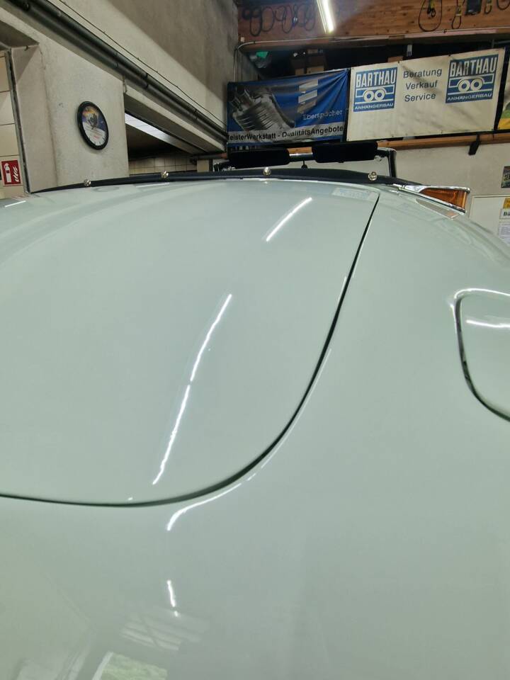 Image 51/153 of Citroën DS 19 Usine (1965)