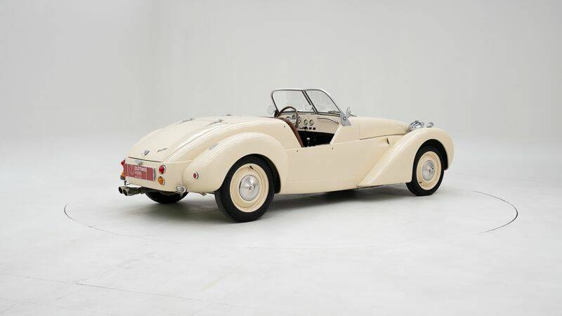 Bild 2/15 von Burton Classic (1987)