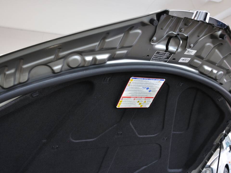 Bild 22/52 von Alfa Romeo 159 1.8 TBi 16V (2010)
