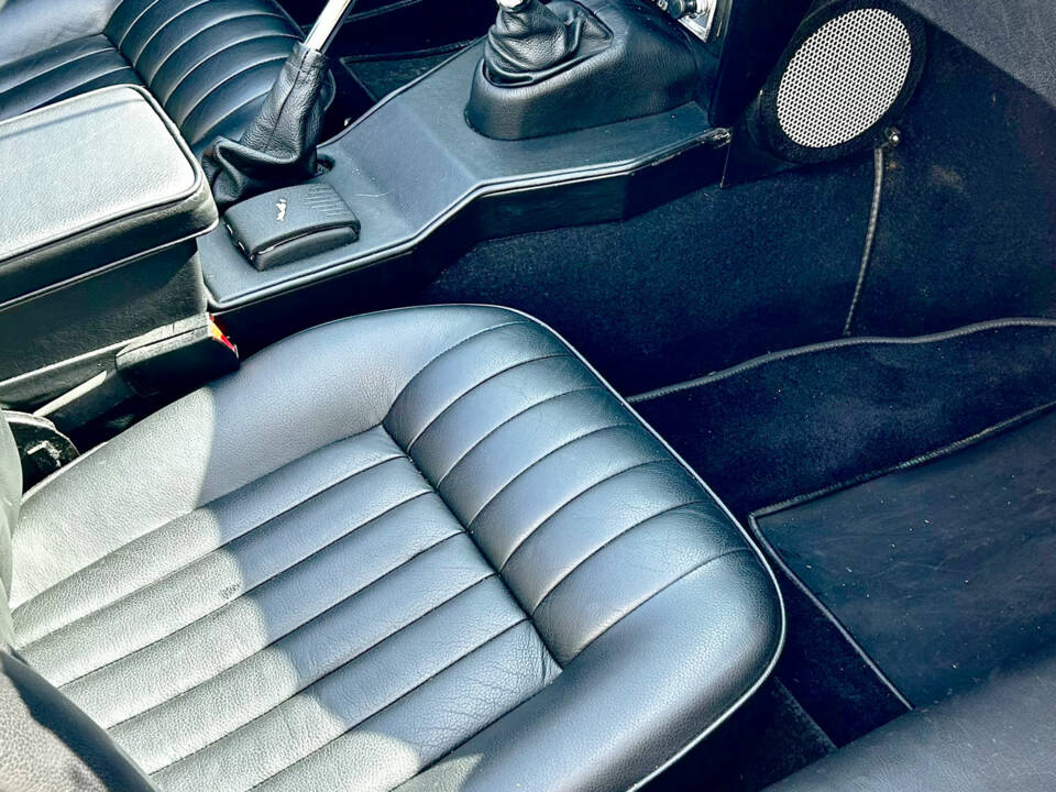 Afbeelding 7/10 van Jaguar E-Type (1969)