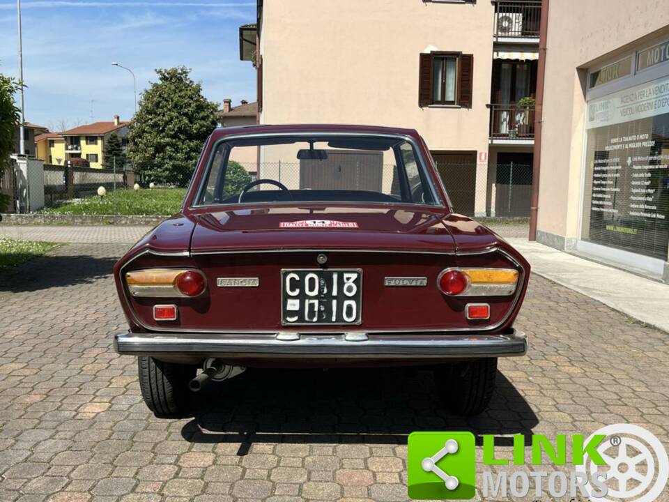 Image 2/10 of Lancia Fulvia 1.3 S (1971)