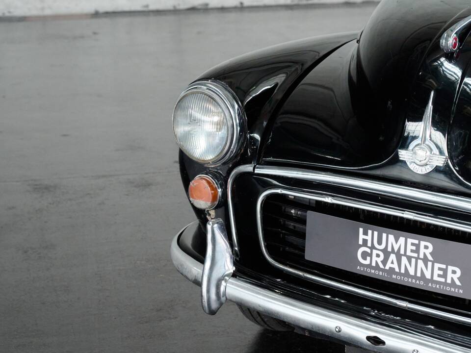 Bild 3/50 von Morris Minor 1000 (1956)
