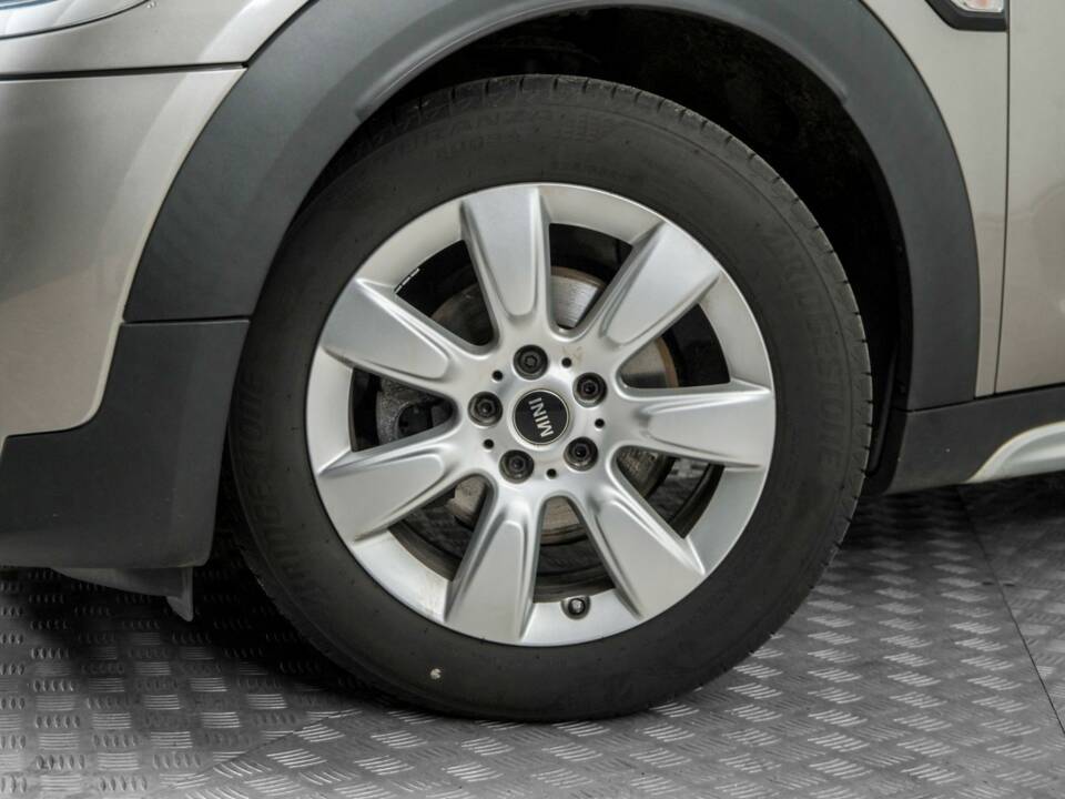 Bild 4/50 von Mini One Countryman (2020)