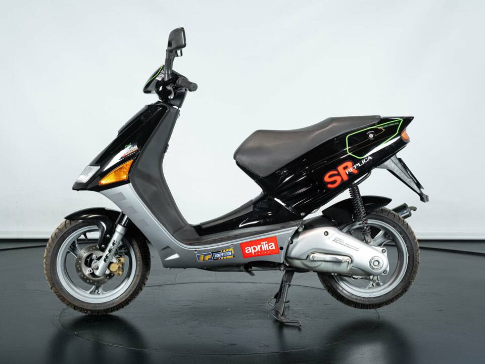 Image 1/20 de Aprilia DUMMY (1994)