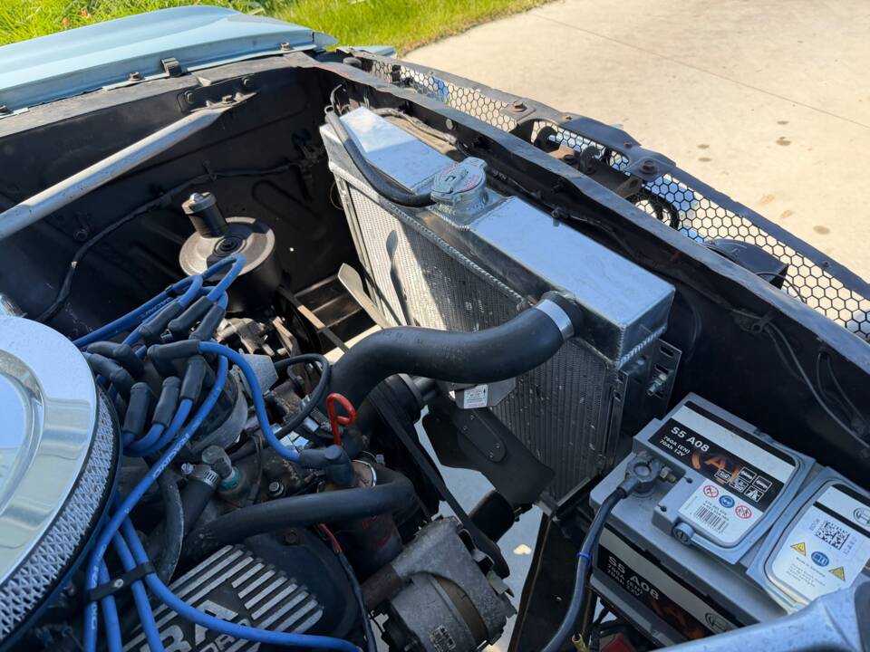 Bild 20/99 von Ford Mustang 289 (1965)
