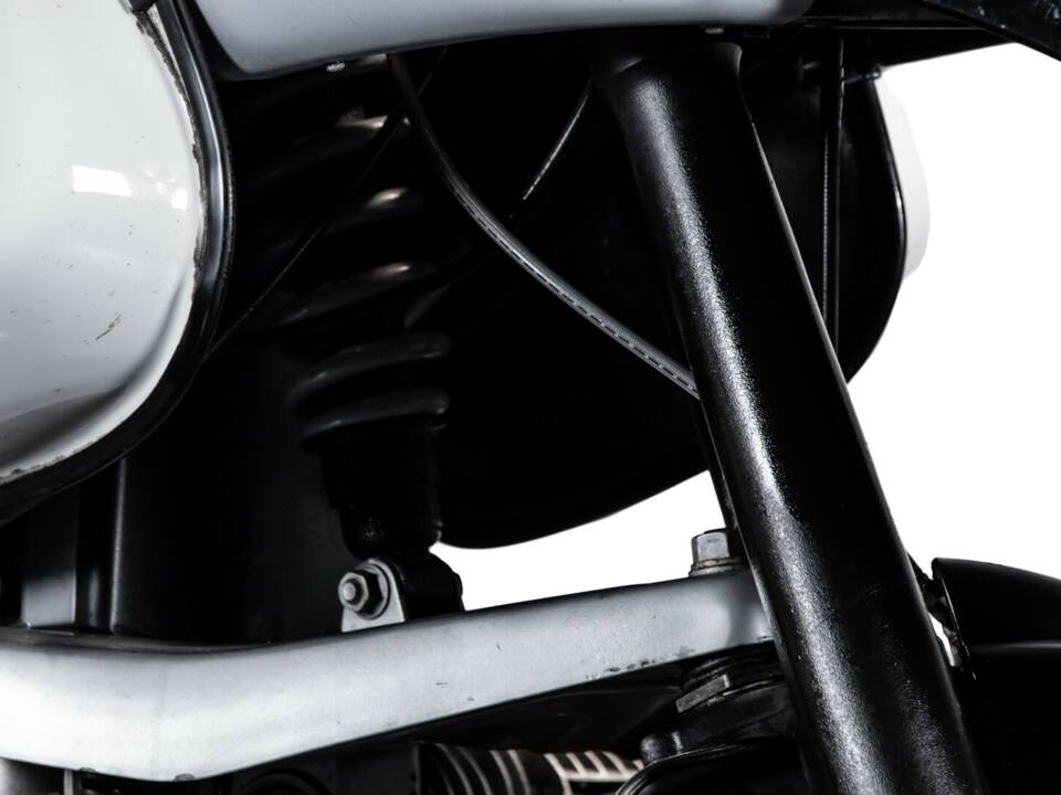 Immagine 16/35 di BMW R 850 GS (1999)
