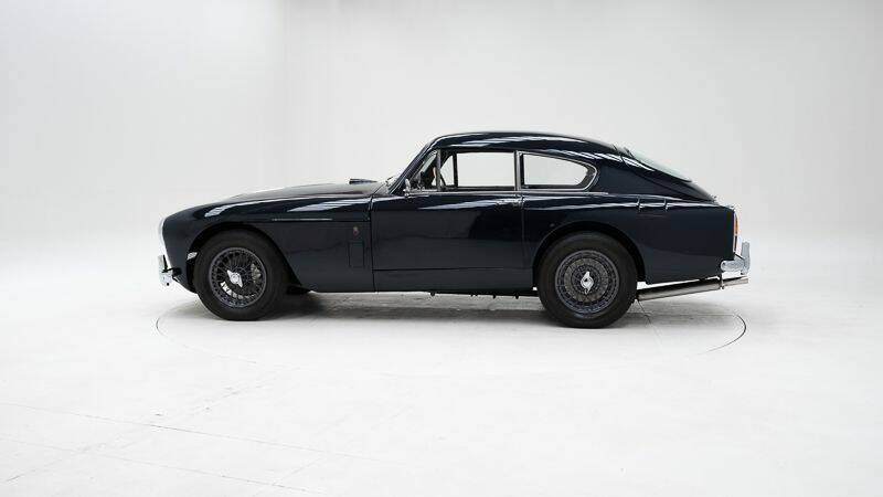 Immagine 8/15 di Aston Martin DB 2/4 Mk III (1958)