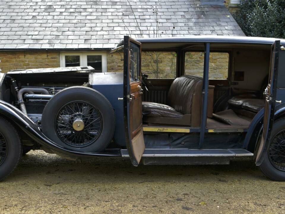 Afbeelding 20/50 van Rolls-Royce Phantom I (1929)