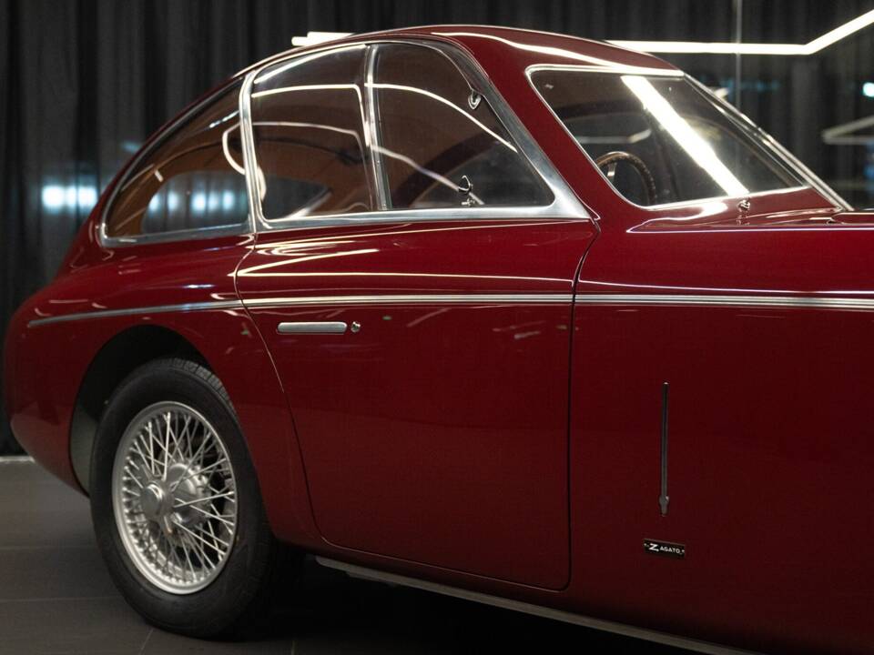 Immagine 20/21 di Ferrari 166 MM Panoramica Zagato (1949)