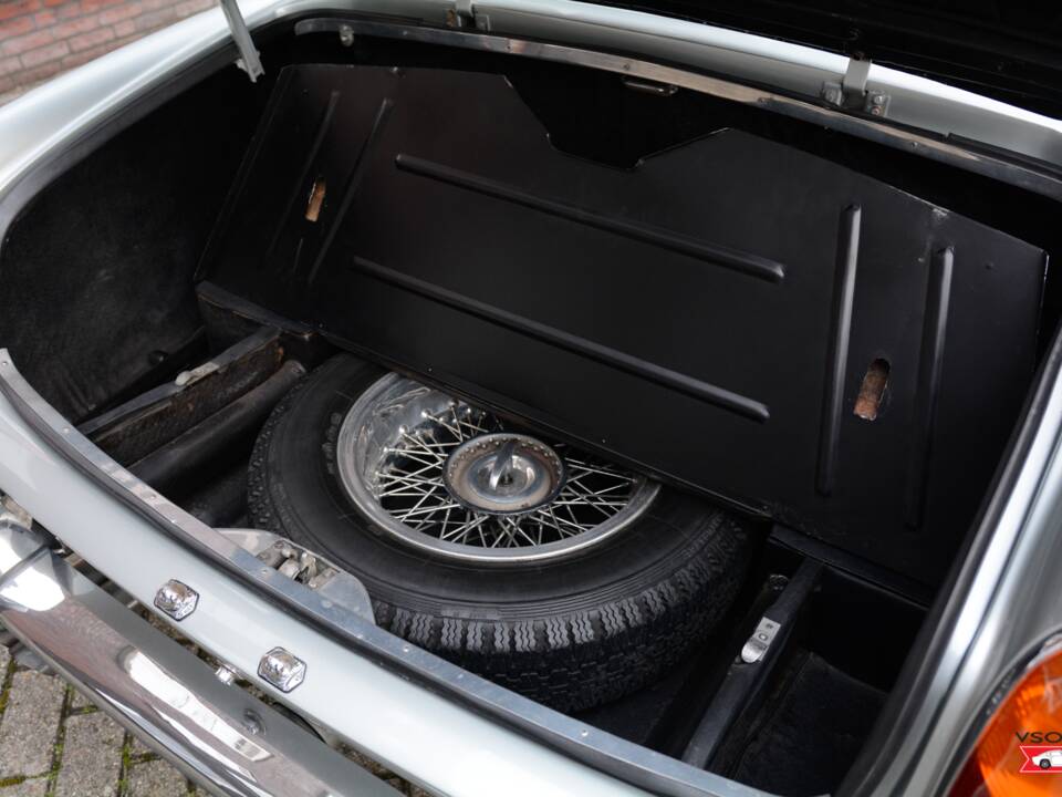 Image 28/28 de Ferrari 250 GT Pininfarina Coupe (1960)