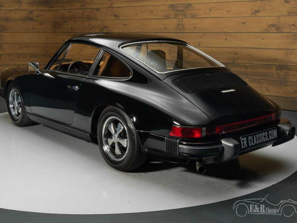Afbeelding 11/19 van Porsche 912 E (1976)