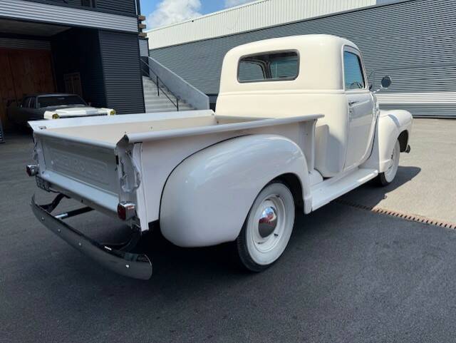 Image 6/25 of Chevrolet 3100 ½-ton (1948)