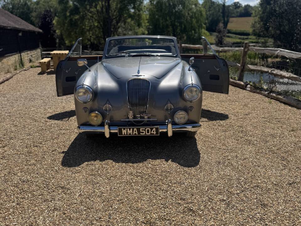 Imagen 16/41 de Lagonda 3 Litre MK I (1955)