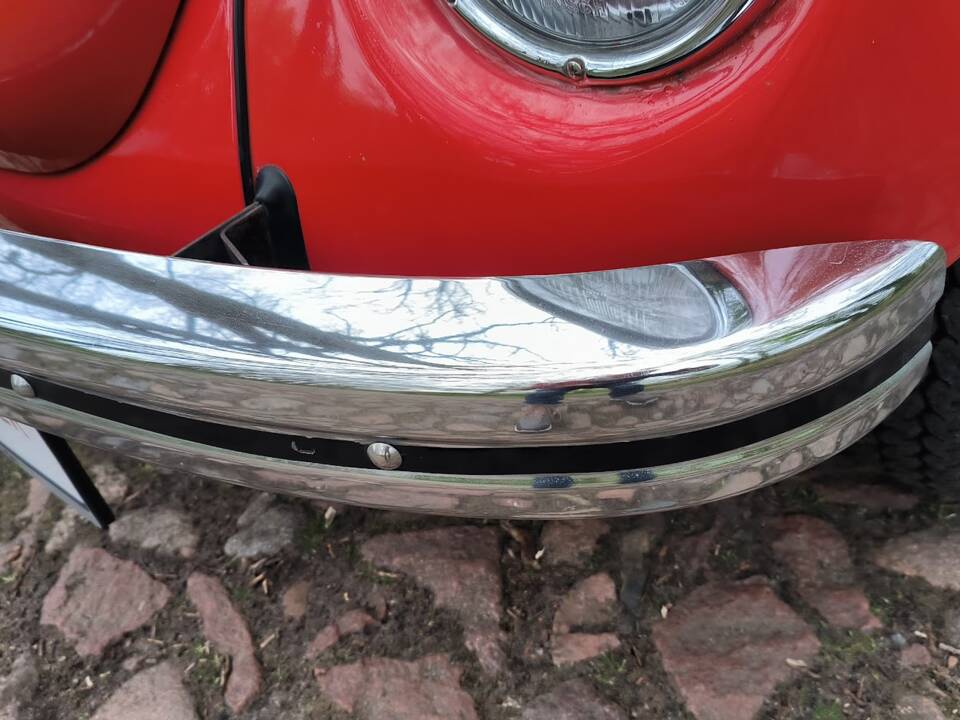 Image 8/42 of Volkswagen Beetle 1303 S (1973)