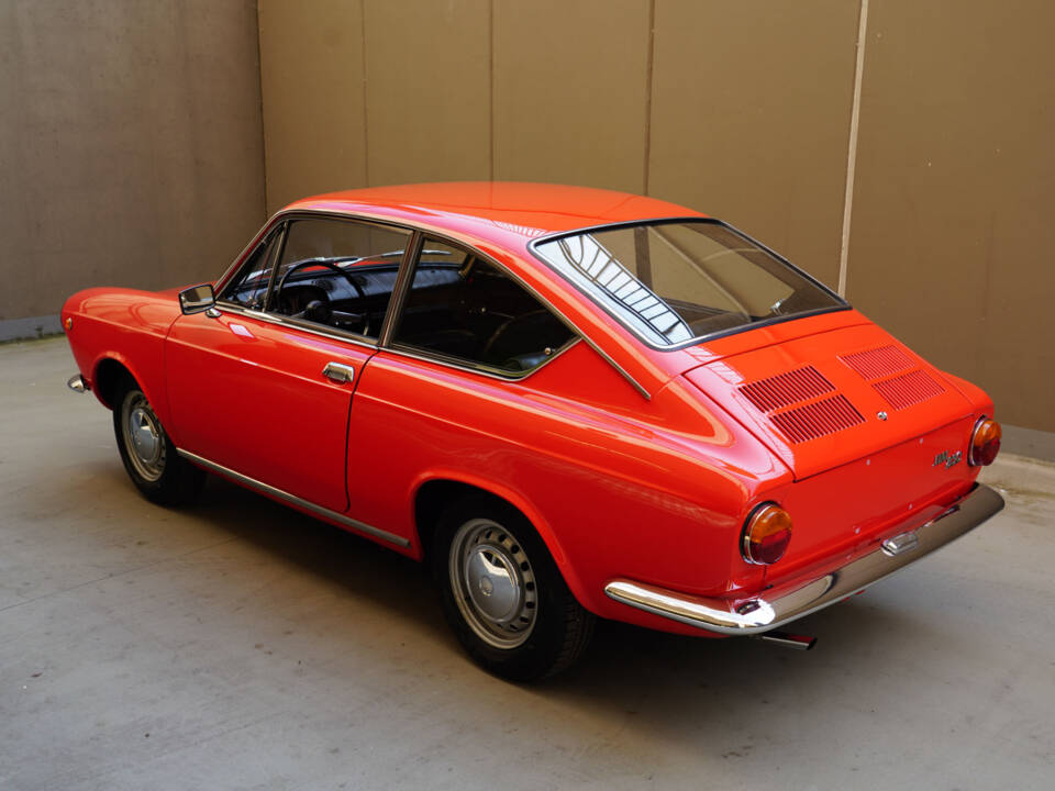 Image 10/94 of FIAT 850 Coupe (1966)