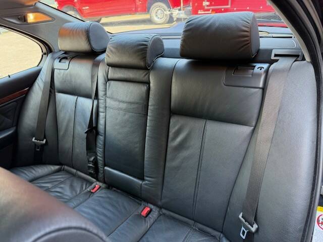 Bild 18/31 von ALPINA B10 V8 (2000)