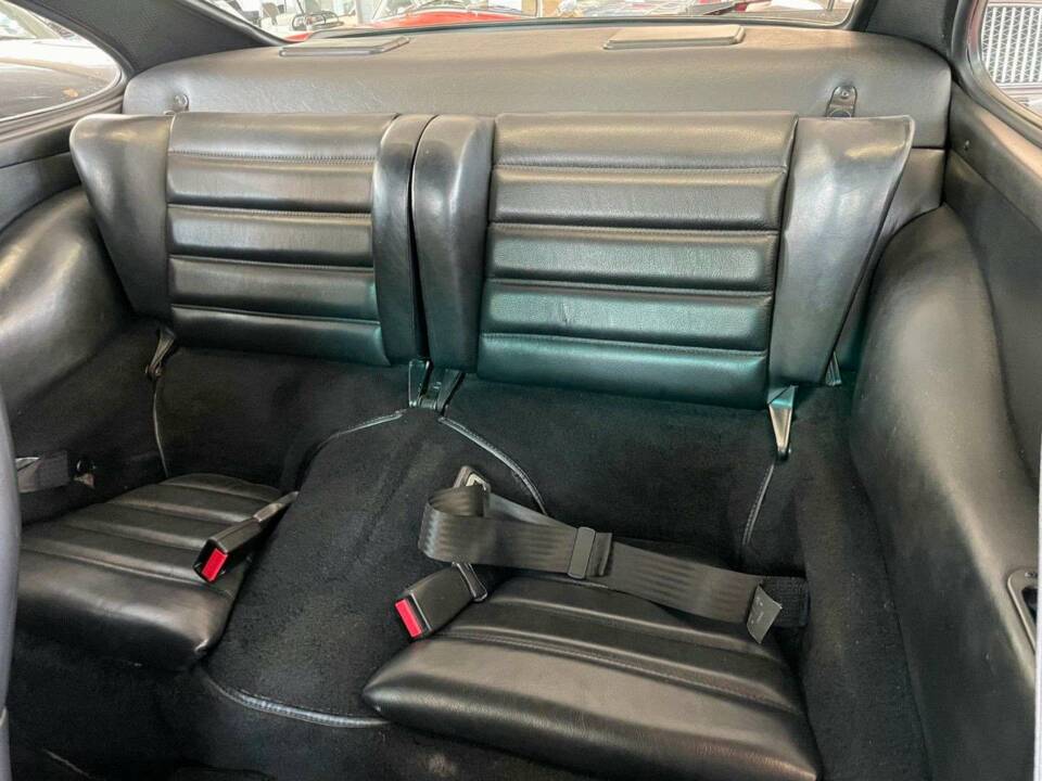 Image 11/20 of Porsche 911 Turbo 3.3 (1986)