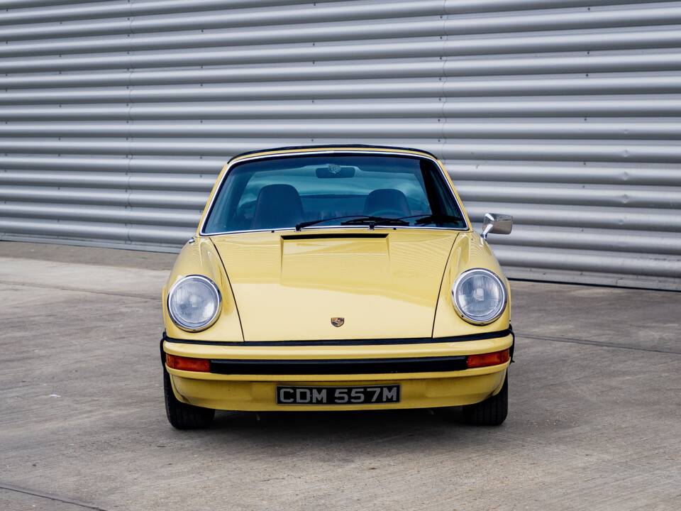 Bild 6/24 von Porsche 911 2.7 S (1974)