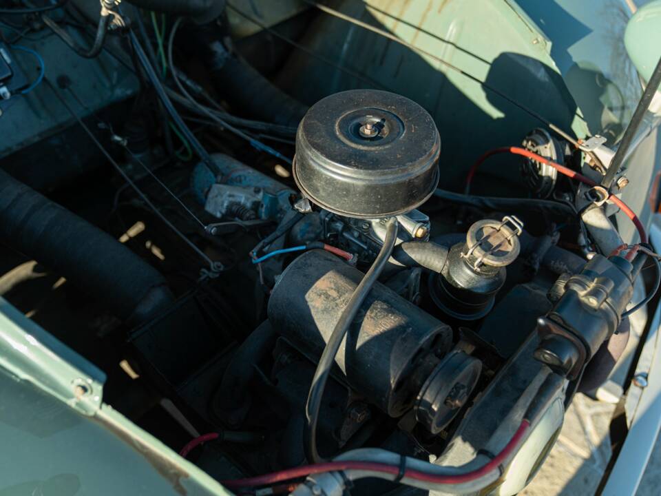 Image 38/41 of Citroën 2 CV (1963)