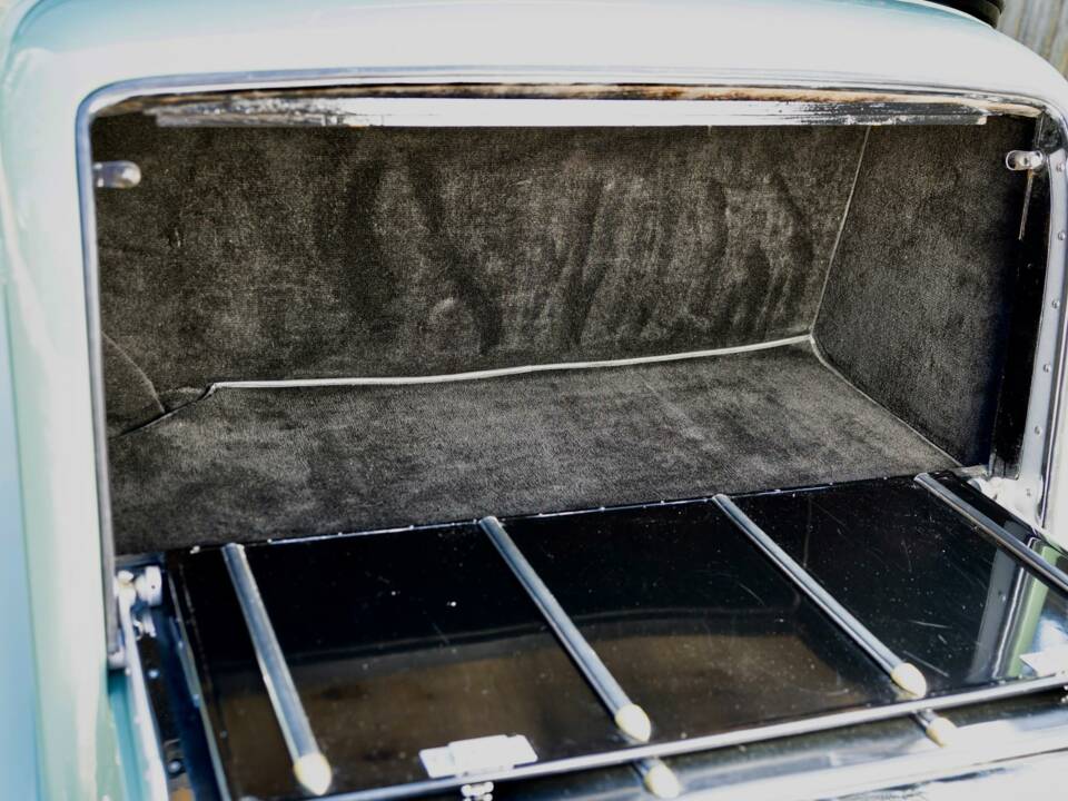 Immagine 41/50 di Rolls-Royce Phantom III (1937)
