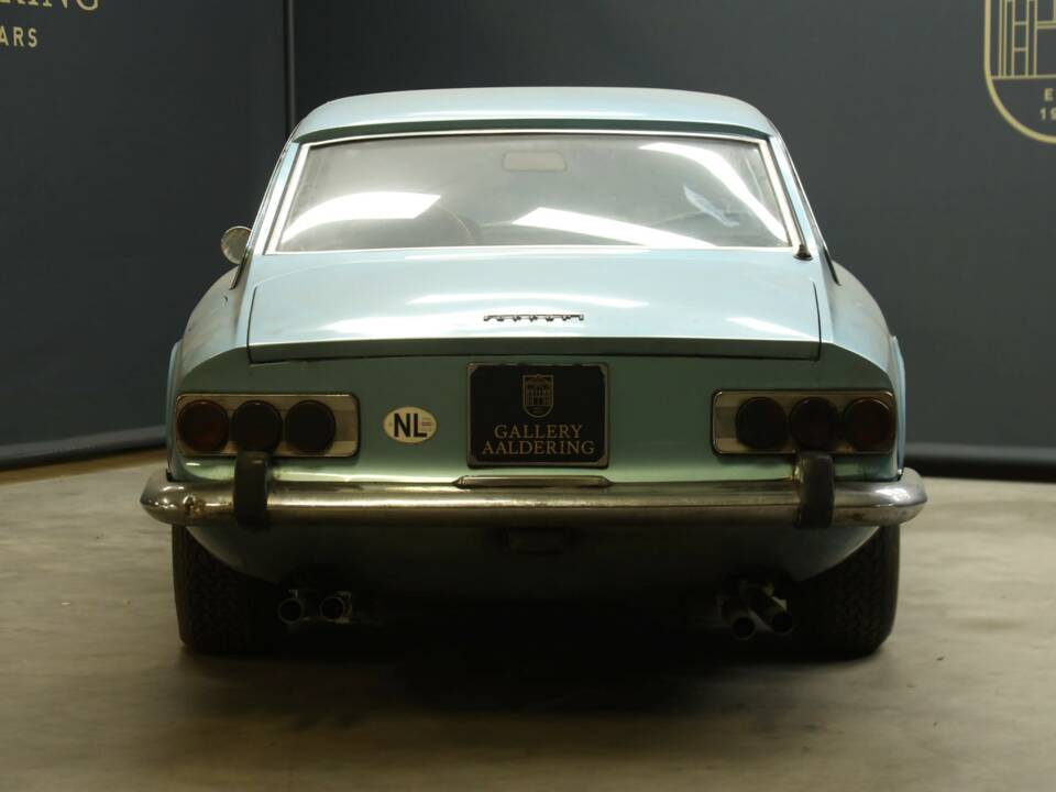 Afbeelding 6/50 van Ferrari 365 GT 2+2 (1968)
